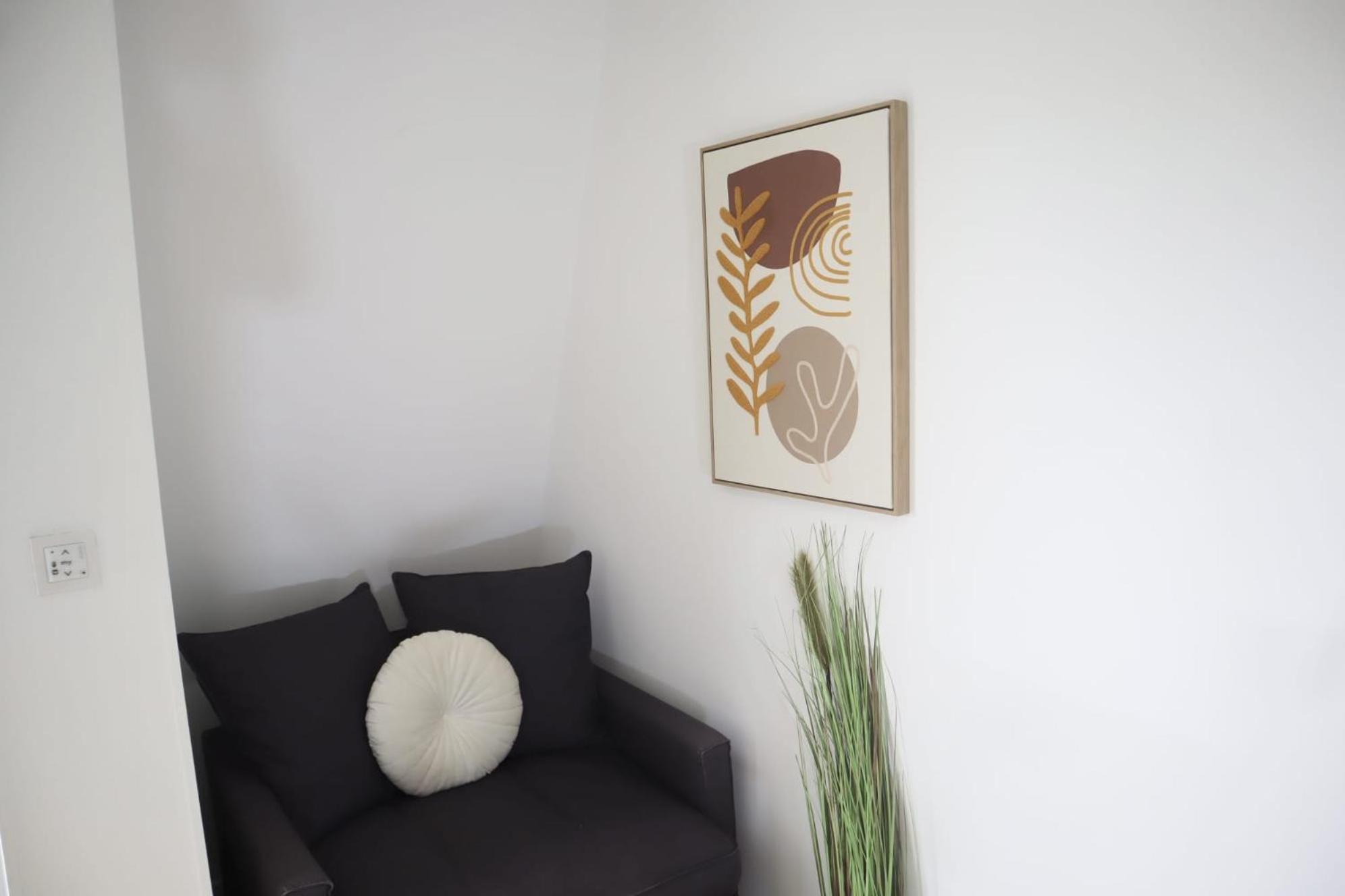Cosy Sun-Mantes-La-Jolie Apartment Exterior foto