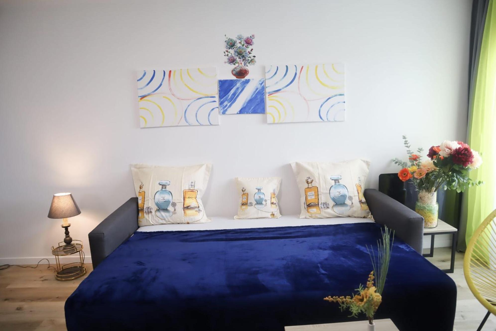 Cosy Sun-Mantes-La-Jolie Apartment Exterior foto