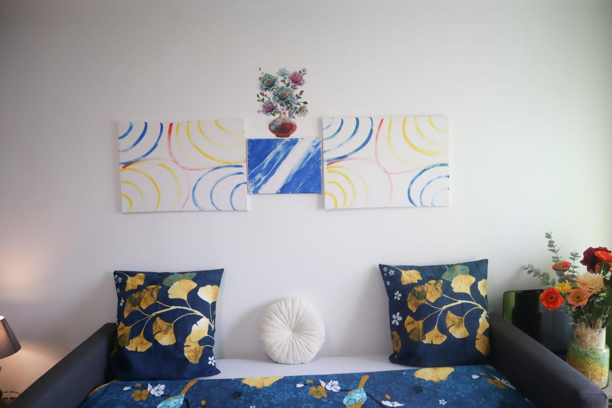 Cosy Sun-Mantes-La-Jolie Apartment Exterior foto