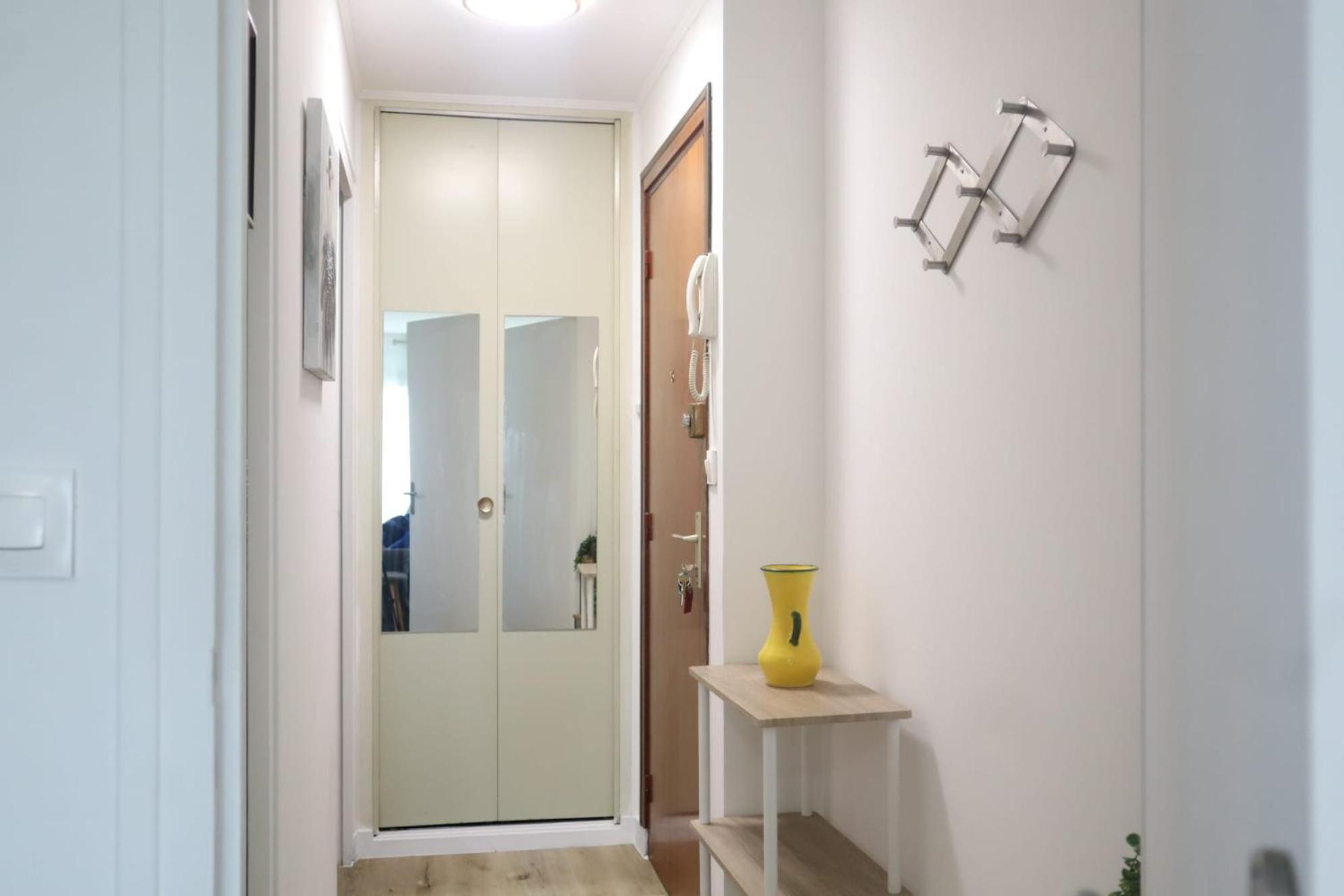 Cosy Sun-Mantes-La-Jolie Apartment Exterior foto